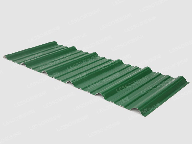 LESSO ASAPVC Roofing Sheet